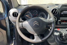 Citroën Berlingo Phase 2 1.6 BlueHDi 100 cv MULTISPACE