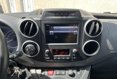 Citroën Berlingo Phase 2 1.6 BlueHDi 100 cv MULTISPACE