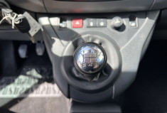Citroën Berlingo Phase 2 1.6 BlueHDi 100 cv MULTISPACE