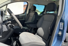 Citroën Berlingo Phase 2 1.6 BlueHDi 100 cv MULTISPACE