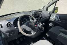 Citroën Berlingo Phase 2 1.6 BlueHDi 100 cv MULTISPACE