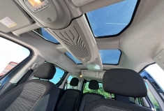 Citroën Berlingo Phase 2 1.6 BlueHDi 100 cv MULTISPACE