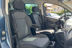 Citroën Berlingo Phase 2 1.6 BlueHDi 100 cv MULTISPACE
