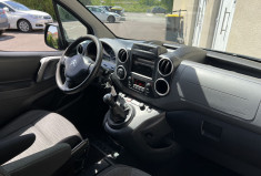 Citroën Berlingo Phase 2 1.6 BlueHDi 100 cv MULTISPACE