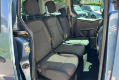 Citroën Berlingo Phase 2 1.6 BlueHDi 100 cv MULTISPACE