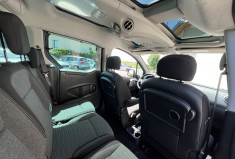Citroën Berlingo Phase 2 1.6 BlueHDi 100 cv MULTISPACE