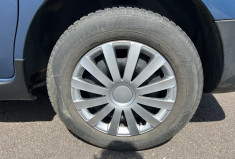 Citroën Berlingo Phase 2 1.6 BlueHDi 100 cv MULTISPACE