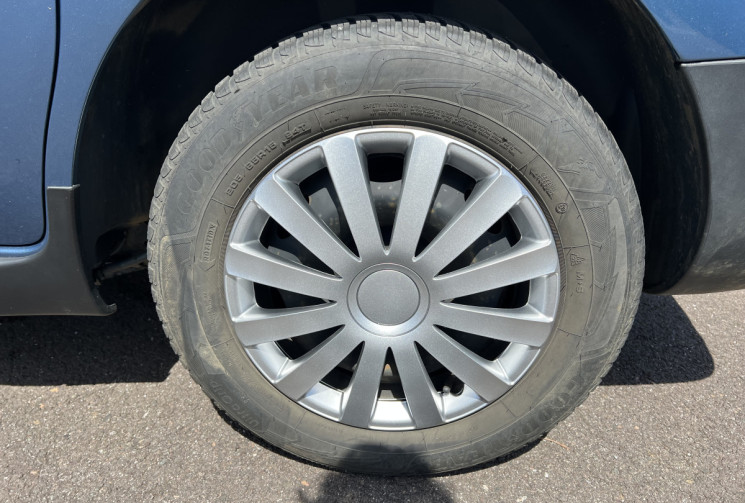 Citroën Berlingo Phase 2 1.6 BlueHDi 100 cv MULTISPACE