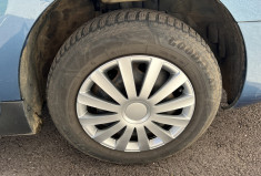 Citroën Berlingo Phase 2 1.6 BlueHDi 100 cv MULTISPACE
