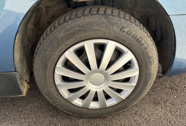 Citroën Berlingo Phase 2 1.6 BlueHDi 100 cv MULTISPACE