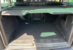 Citroën Berlingo Phase 2 1.6 BlueHDi 100 cv MULTISPACE