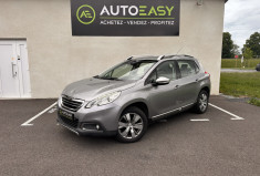 Peugeot 2008 1.2 VTI 82 CH  BOITE AUTOMATIQUE ALLURE