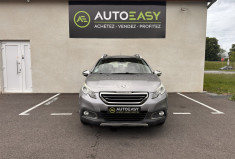 Peugeot 2008 1.2 VTI 82 CH  BOITE AUTOMATIQUE ALLURE