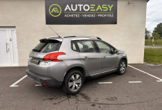 Peugeot 2008 1.2 VTI 82 CH  BOITE AUTOMATIQUE ALLURE