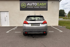 Peugeot 2008 1.2 VTI 82 CH  BOITE AUTOMATIQUE ALLURE