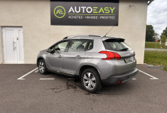 Peugeot 2008 1.2 VTI 82 CH  BOITE AUTOMATIQUE ALLURE