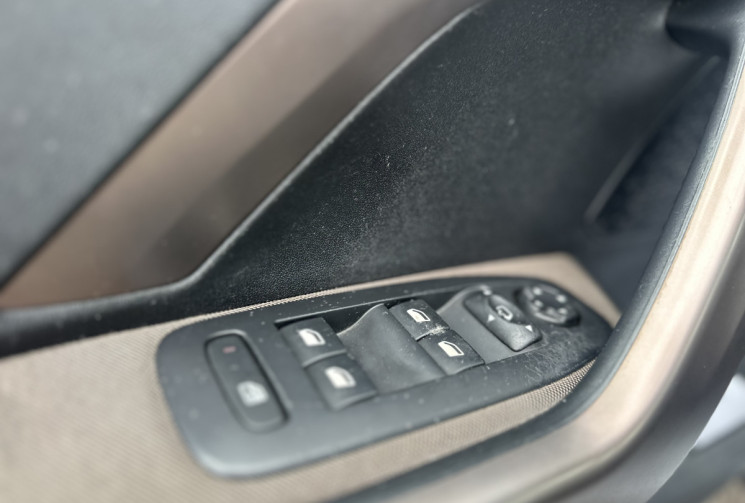 Peugeot 2008 1.2 VTI 82 CH  BOITE AUTOMATIQUE ALLURE