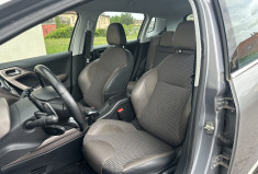 Peugeot 2008 1.2 VTI 82 CH  BOITE AUTOMATIQUE ALLURE