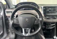 Peugeot 2008 1.2 VTI 82 CH  BOITE AUTOMATIQUE ALLURE