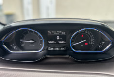 Peugeot 2008 1.2 VTI 82 CH  BOITE AUTOMATIQUE ALLURE