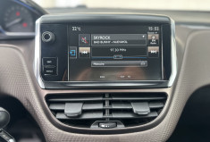 Peugeot 2008 1.2 VTI 82 CH  BOITE AUTOMATIQUE ALLURE