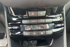 Peugeot 2008 1.2 VTI 82 CH  BOITE AUTOMATIQUE ALLURE