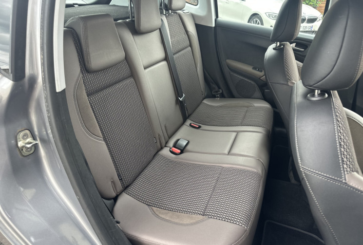Peugeot 2008 1.2 VTI 82 CH  BOITE AUTOMATIQUE ALLURE
