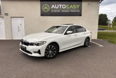 BMW Série 3 G20 Berline 320d 2.0 d 16V Steptronic8 190 cv Boîte auto
