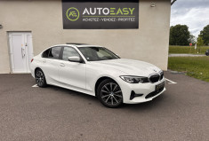 BMW Série 3 G20 Berline 320d 2.0 d 16V Steptronic8 190 cv Boîte auto