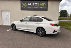 BMW Série 3 G20 Berline 320d 2.0 d 16V Steptronic8 190 cv Boîte auto