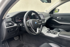 BMW Série 3 G20 Berline 320d 2.0 d 16V Steptronic8 190 cv Boîte auto