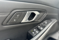 BMW Série 3 G20 Berline 320d 2.0 d 16V Steptronic8 190 cv Boîte auto