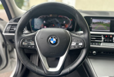 BMW Série 3 G20 Berline 320d 2.0 d 16V Steptronic8 190 cv Boîte auto