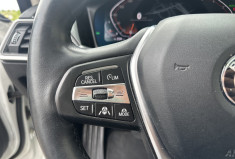 BMW Série 3 G20 Berline 320d 2.0 d 16V Steptronic8 190 cv Boîte auto