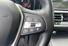 BMW Série 3 G20 Berline 320d 2.0 d 16V Steptronic8 190 cv Boîte auto
