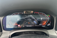 BMW Série 3 G20 Berline 320d 2.0 d 16V Steptronic8 190 cv Boîte auto