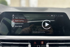 BMW Série 3 G20 Berline 320d 2.0 d 16V Steptronic8 190 cv Boîte auto