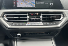 BMW Série 3 G20 Berline 320d 2.0 d 16V Steptronic8 190 cv Boîte auto