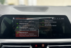BMW Série 3 G20 Berline 320d 2.0 d 16V Steptronic8 190 cv Boîte auto