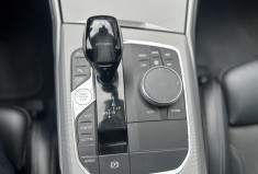 BMW Série 3 G20 Berline 320d 2.0 d 16V Steptronic8 190 cv Boîte auto