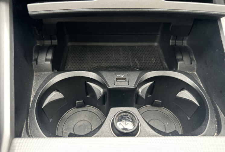 BMW Série 3 G20 Berline 320d 2.0 d 16V Steptronic8 190 cv Boîte auto