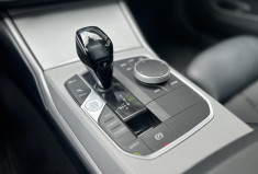 BMW Série 3 G20 Berline 320d 2.0 d 16V Steptronic8 190 cv Boîte auto