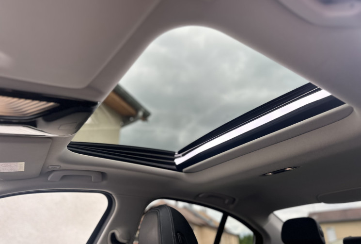 BMW Série 3 G20 Berline 320d 2.0 d 16V Steptronic8 190 cv Boîte auto