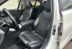 BMW Série 3 G20 Berline 320d 2.0 d 16V Steptronic8 190 cv Boîte auto