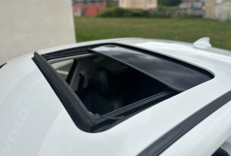 BMW Série 3 G20 Berline 320d 2.0 d 16V Steptronic8 190 cv Boîte auto