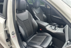 BMW Série 3 G20 Berline 320d 2.0 d 16V Steptronic8 190 cv Boîte auto