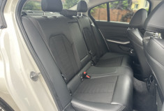 BMW Série 3 G20 Berline 320d 2.0 d 16V Steptronic8 190 cv Boîte auto