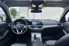 BMW Série 3 G20 Berline 320d 2.0 d 16V Steptronic8 190 cv Boîte auto