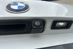 BMW Série 3 G20 Berline 320d 2.0 d 16V Steptronic8 190 cv Boîte auto