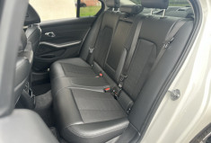BMW Série 3 G20 Berline 320d 2.0 d 16V Steptronic8 190 cv Boîte auto
